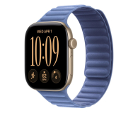 Apple 46mm Wildflower Blue Magnetic Link - M/L - 1594284 - zdjęcie 2